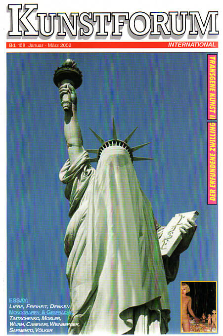 Band 158, 2002, 