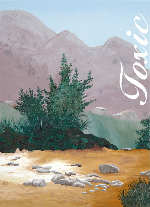 Artworks 2007