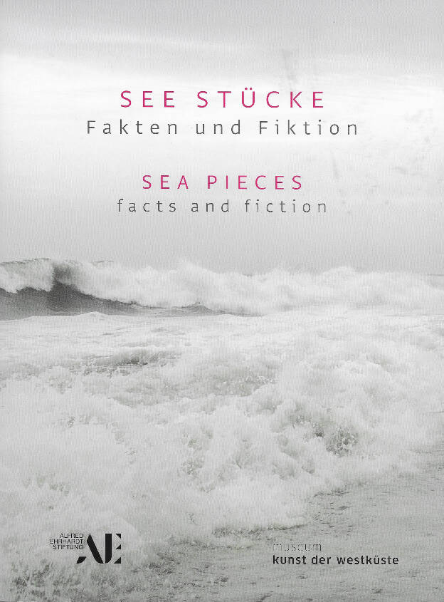 Ulrike Wolff-Thomsen, Christiane Stahl (Ed.): See Stücke / Fakten und Fiktion  Imhof Verlag, 2020, 96 p., Paperback  Text: Harald F. Theiss  german/english 