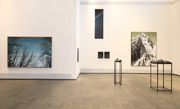 Kunsthalle Emden, 2021