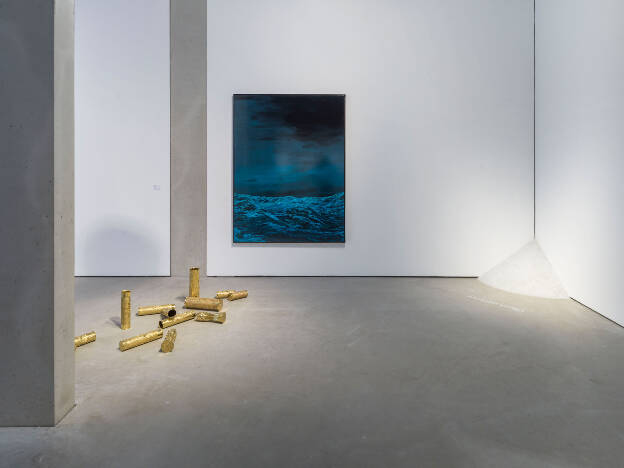 KÖNIG GALERIE, Through a Glass Brightly, Berlin, 2023