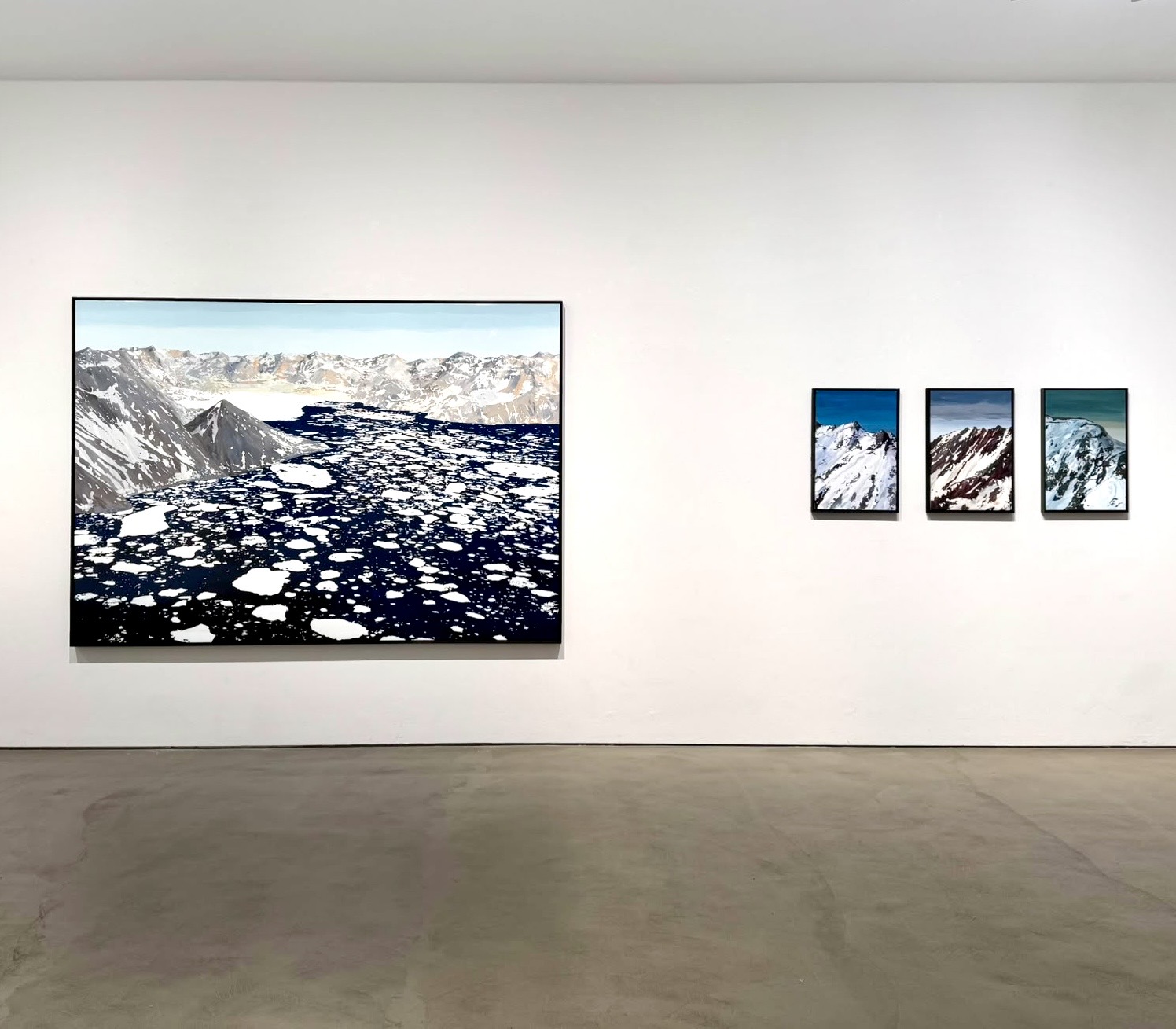 Galerie Wolfgang Jahn, Munich, 2026