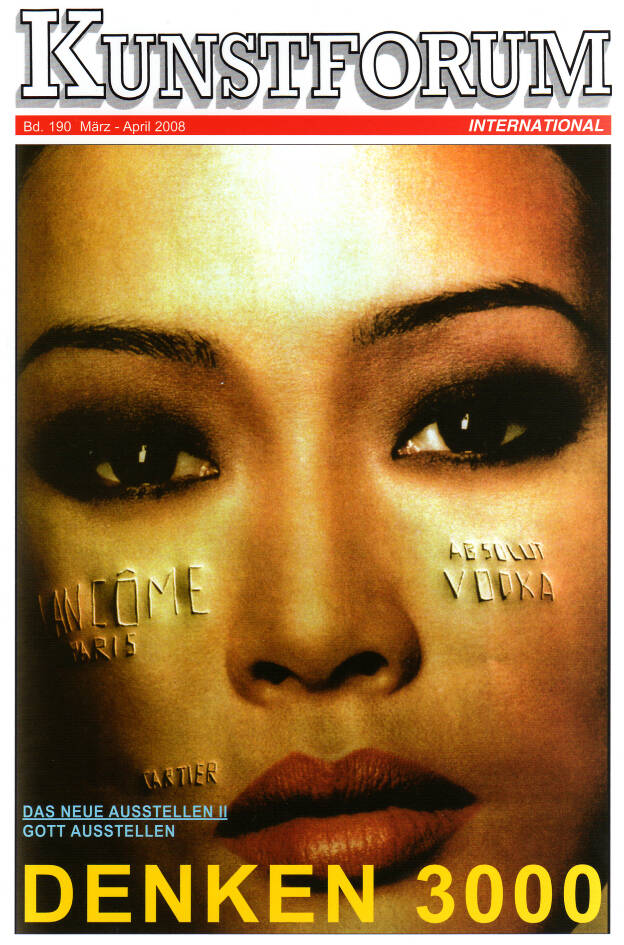 Band 190, 2008, 