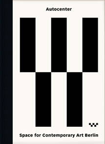Maik Schierloh, Joep van Liefland (Hg.): AUTOCENTER  Distanz Verlag, Berlin 2014, 368 S., Hardcover